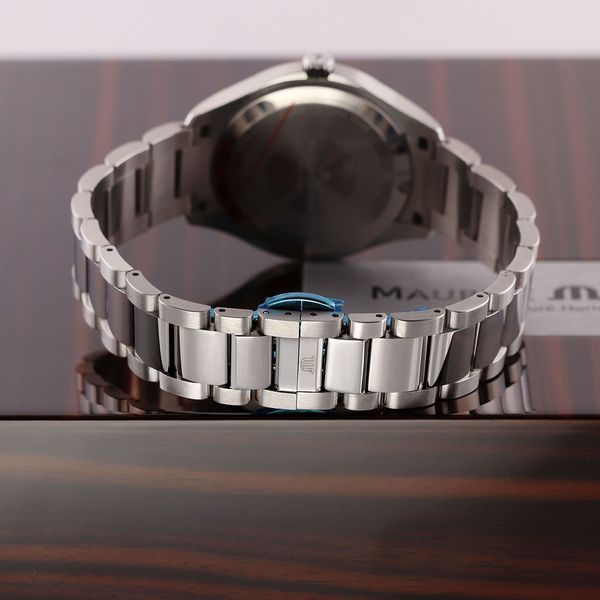 Maurice Lacroix Miros Collection MI1014-SD502-130